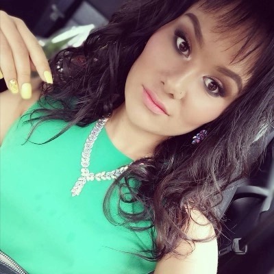 Ксения Козырева | Сетка — социальная сеть от hh.ru