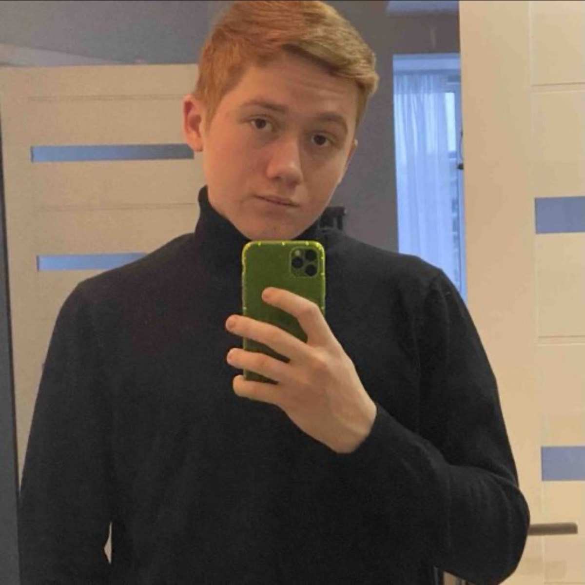 Эдуард Донец