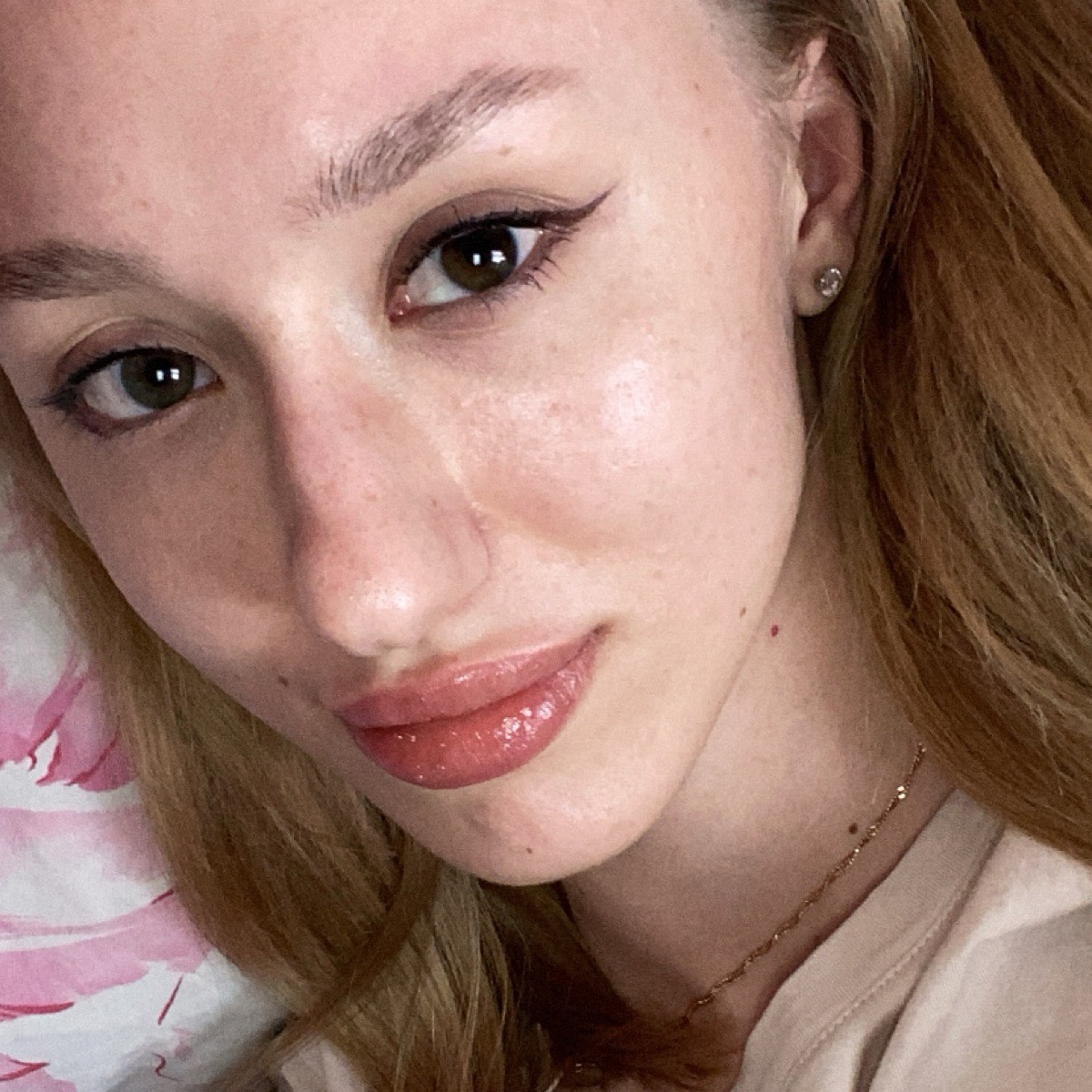 Екатерина Захарова