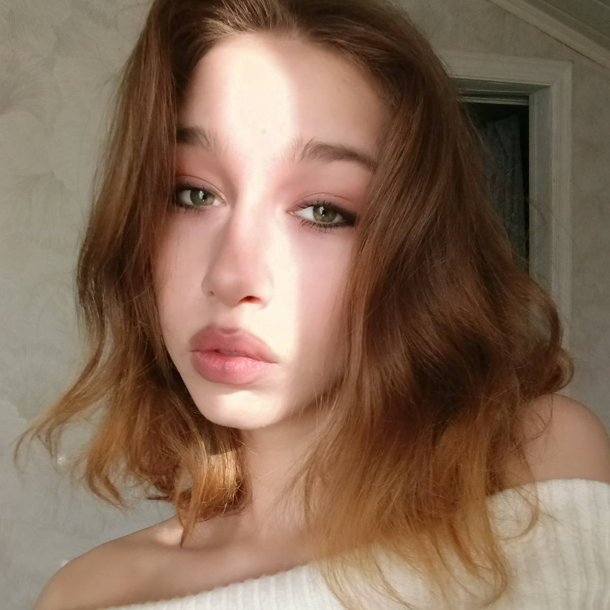 Мария Кольцова