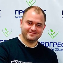 Артем Кузнецов | Сетка — социальная сеть от hh.ru