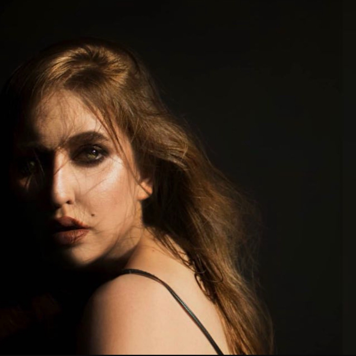 Ангелина Сатунина