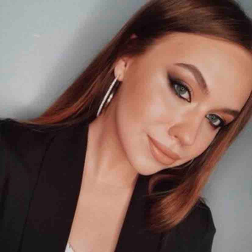 Анастасия Яушева