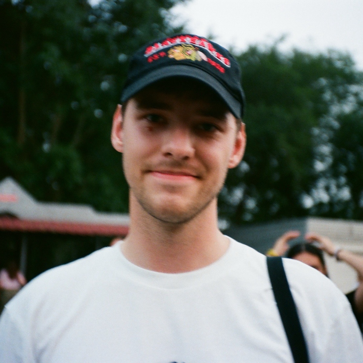 Андрей Саитов