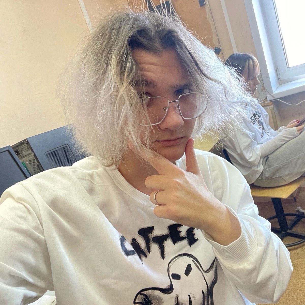 Кирилл Меренков