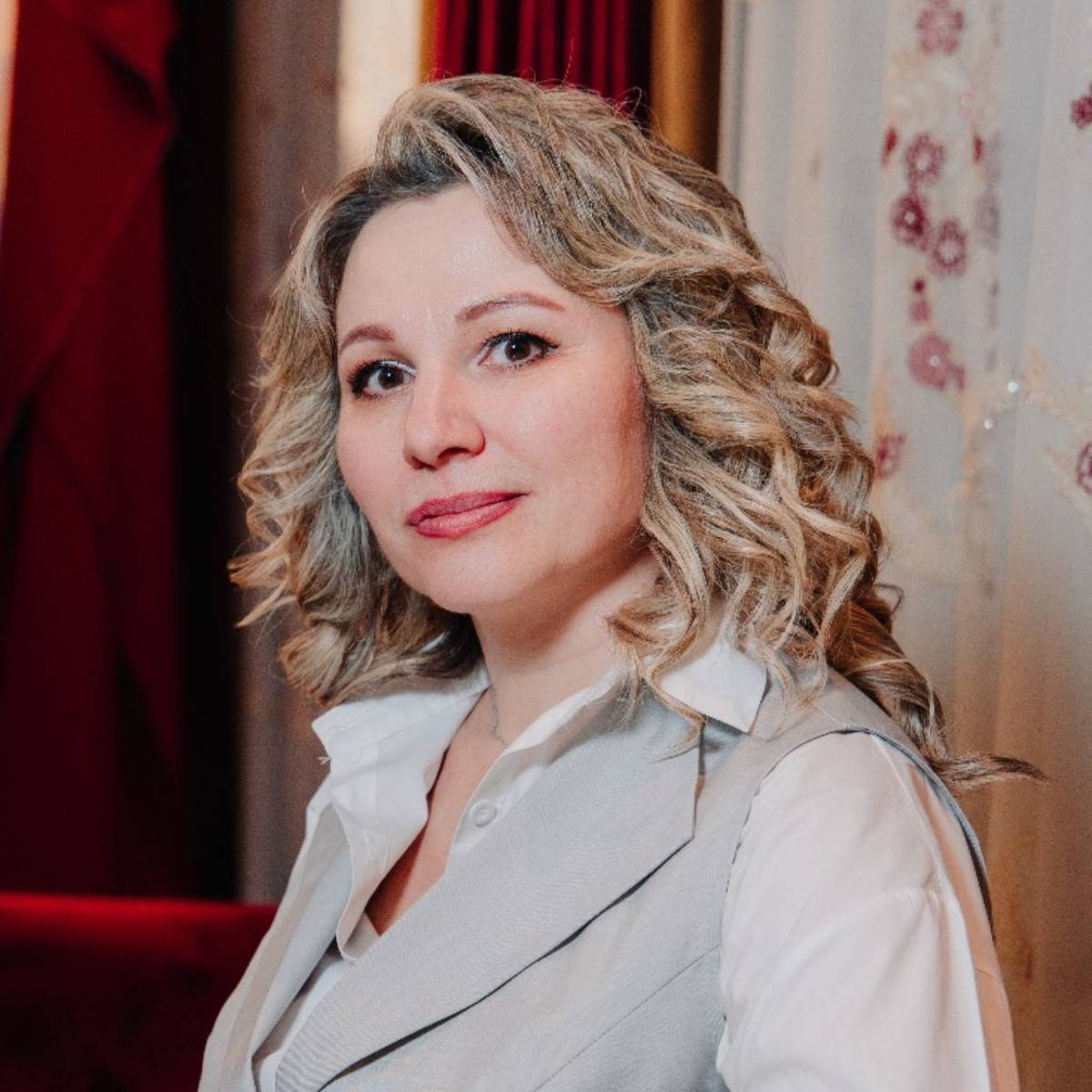 Татьяна Жукова | Сетка — социальная сеть от hh.ru