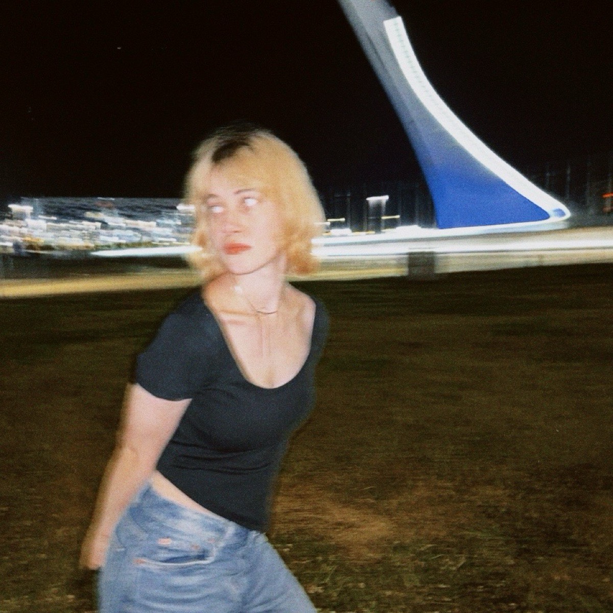 Елизавета Френкель | Сетка — социальная сеть от hh.ru