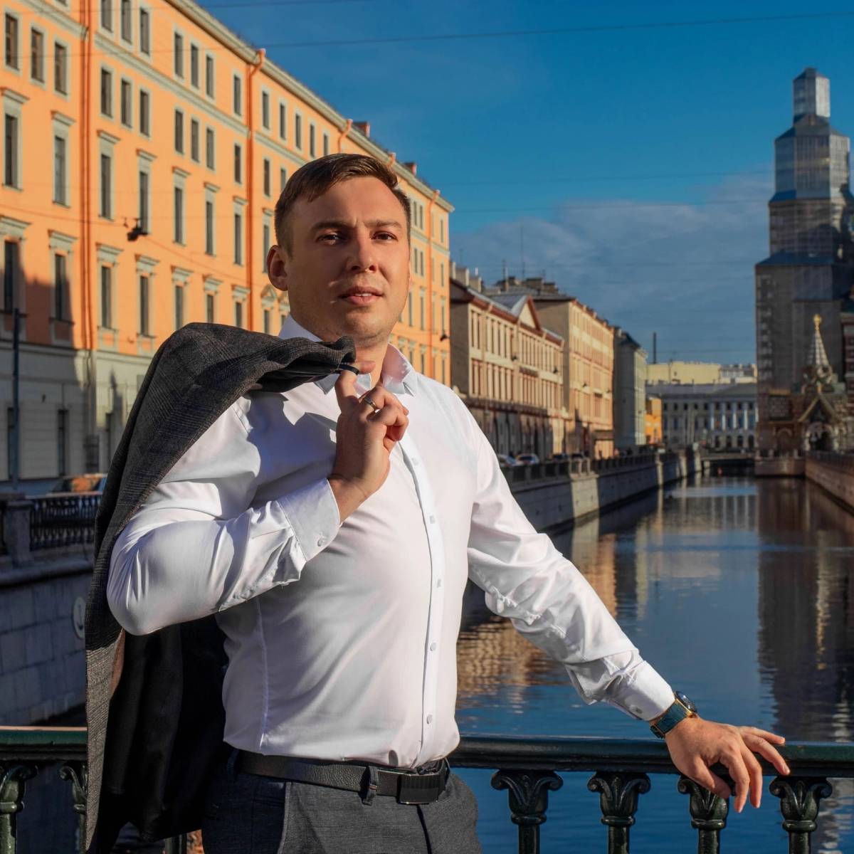 Сергей Ильчук
