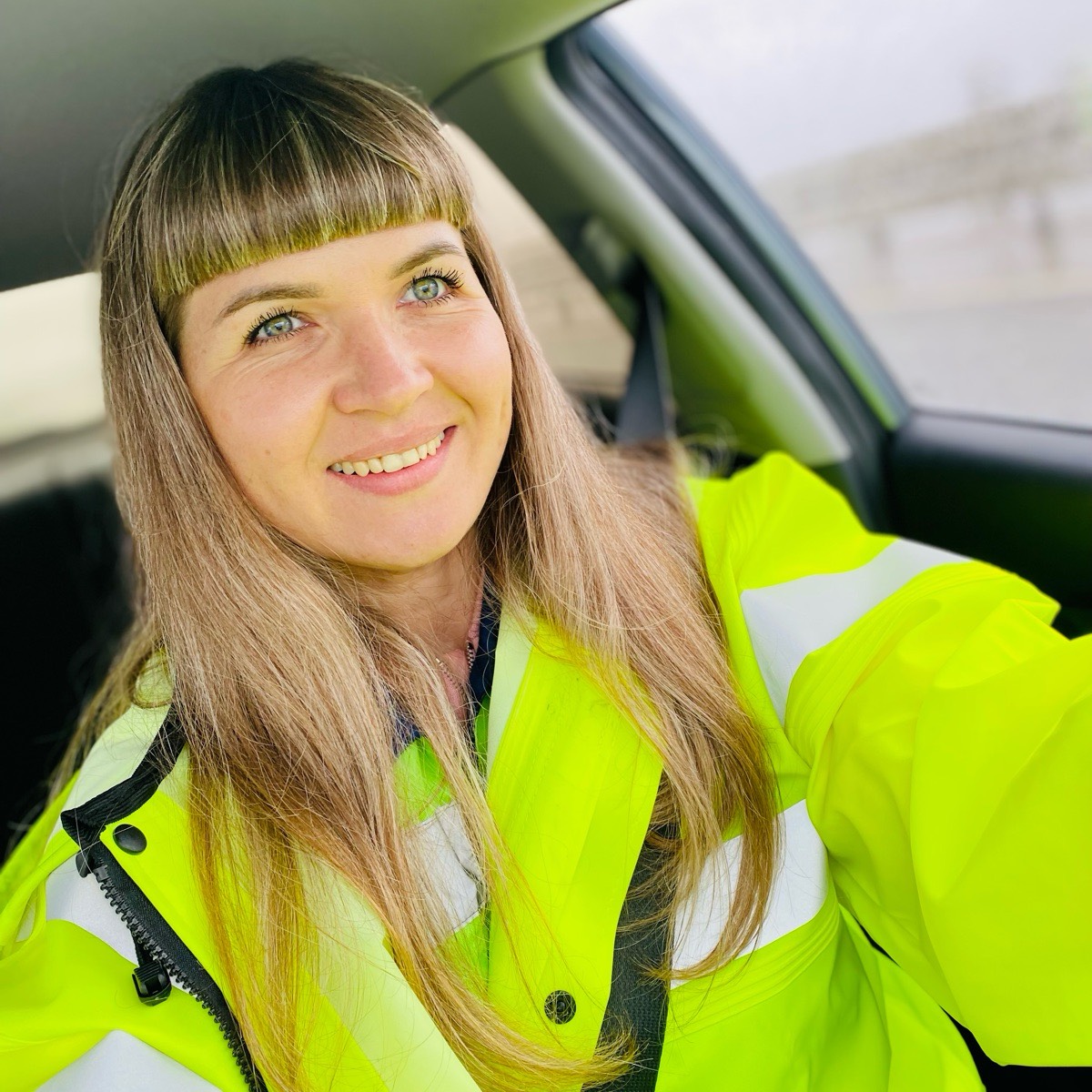 Ксения Бугаёва | Сетка — социальная сеть от hh.ru