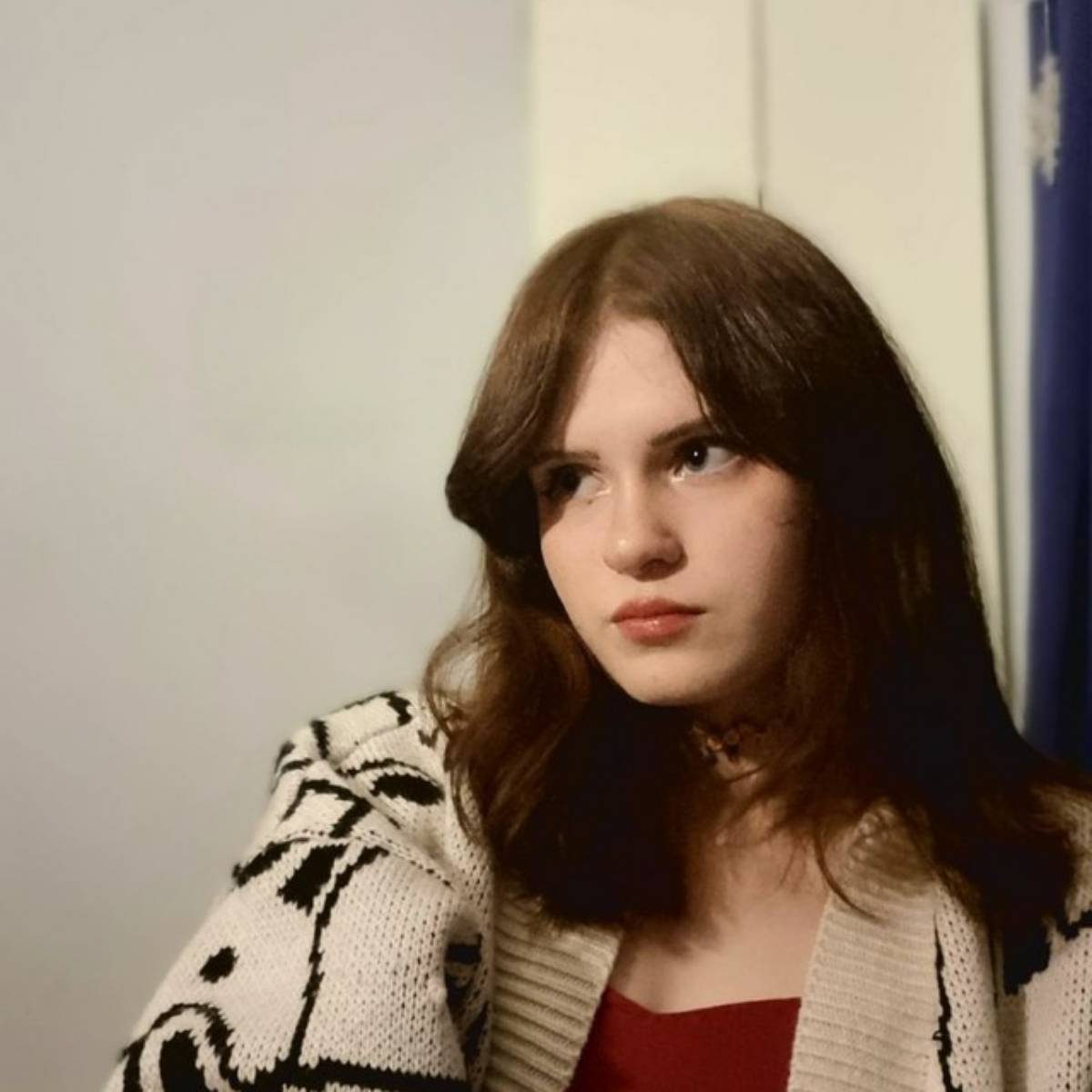 Светлана Алсуфьева