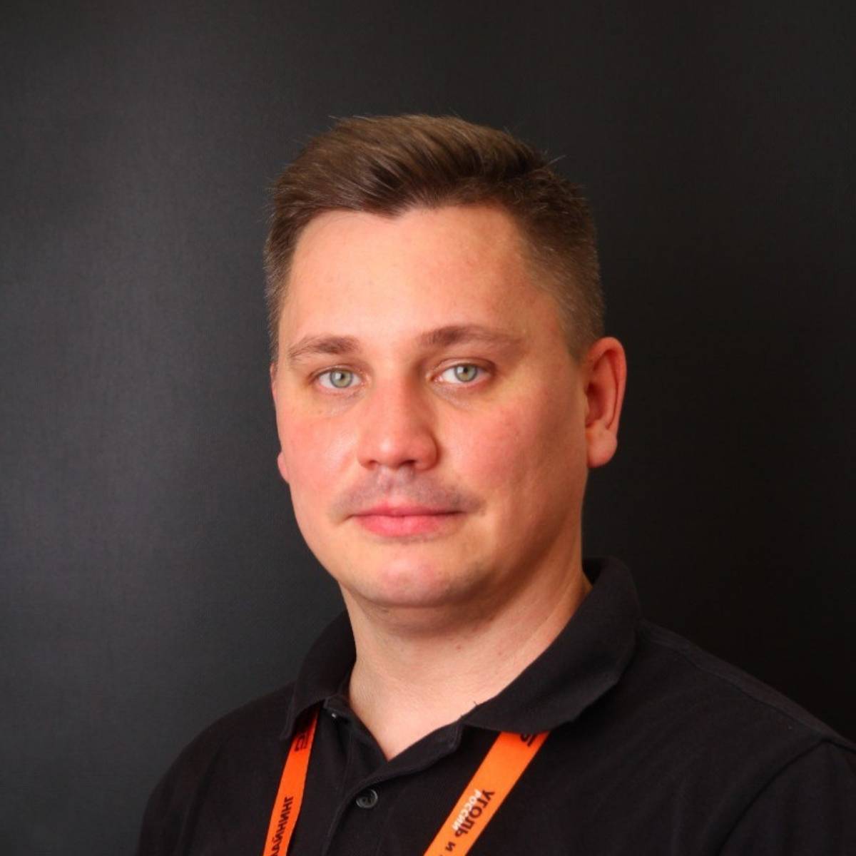 Антон Погорелов