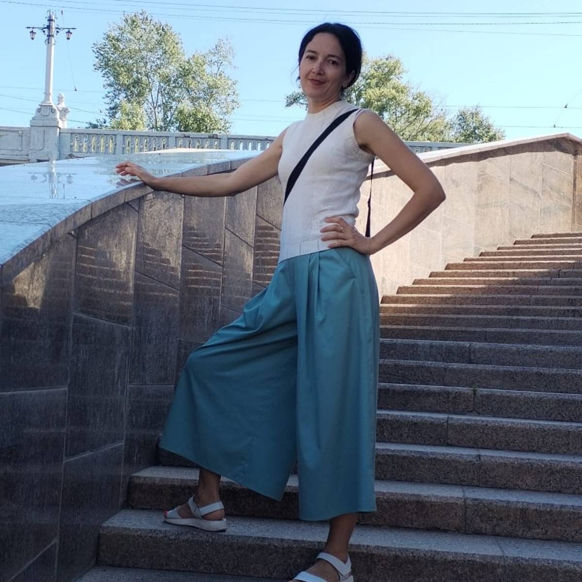 Ульяна Ярощук