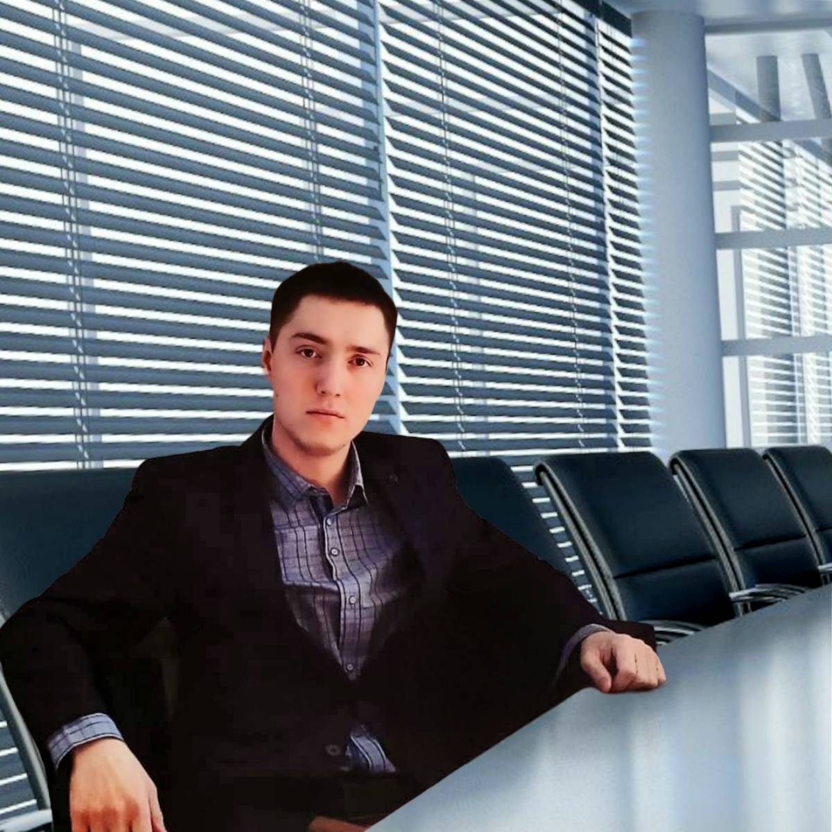 Vadim Schneider