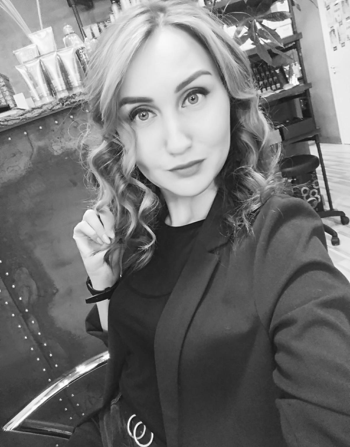 Диана Иванова