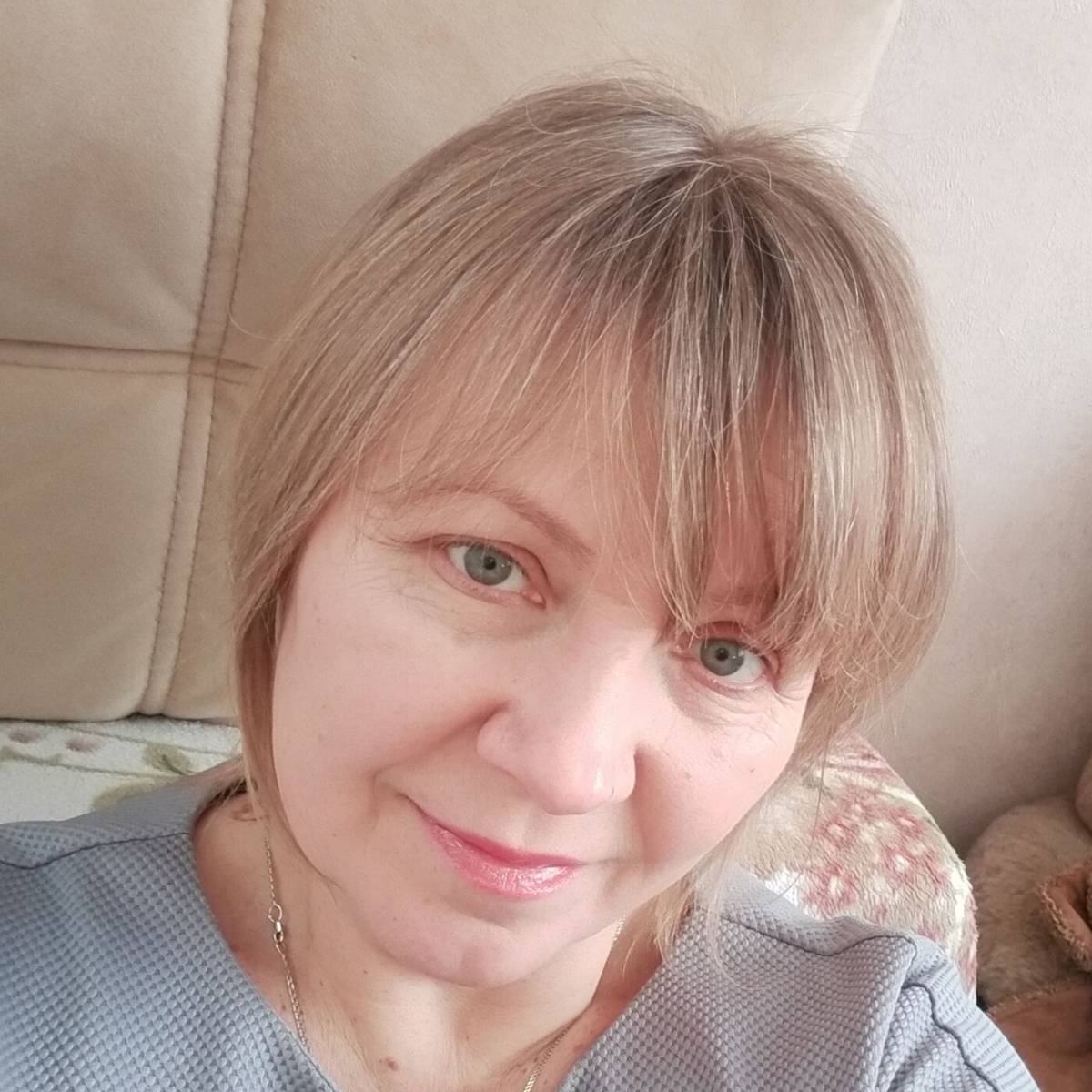 Тамара Пономаренко