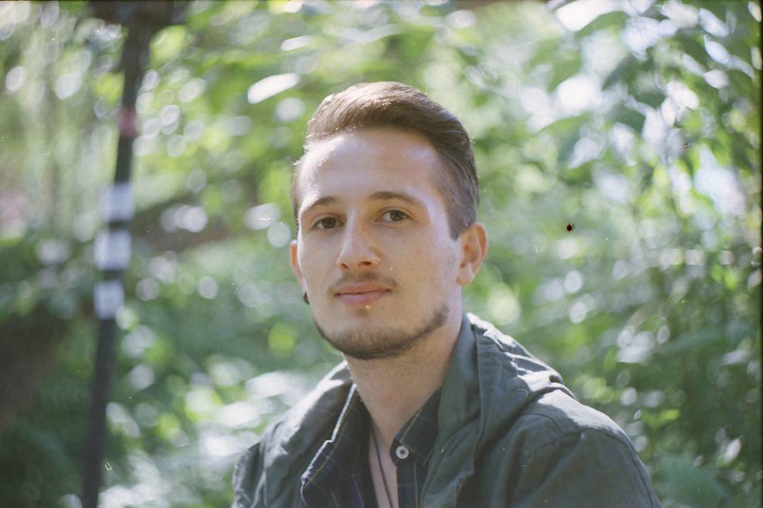 Богдан Краснобаев