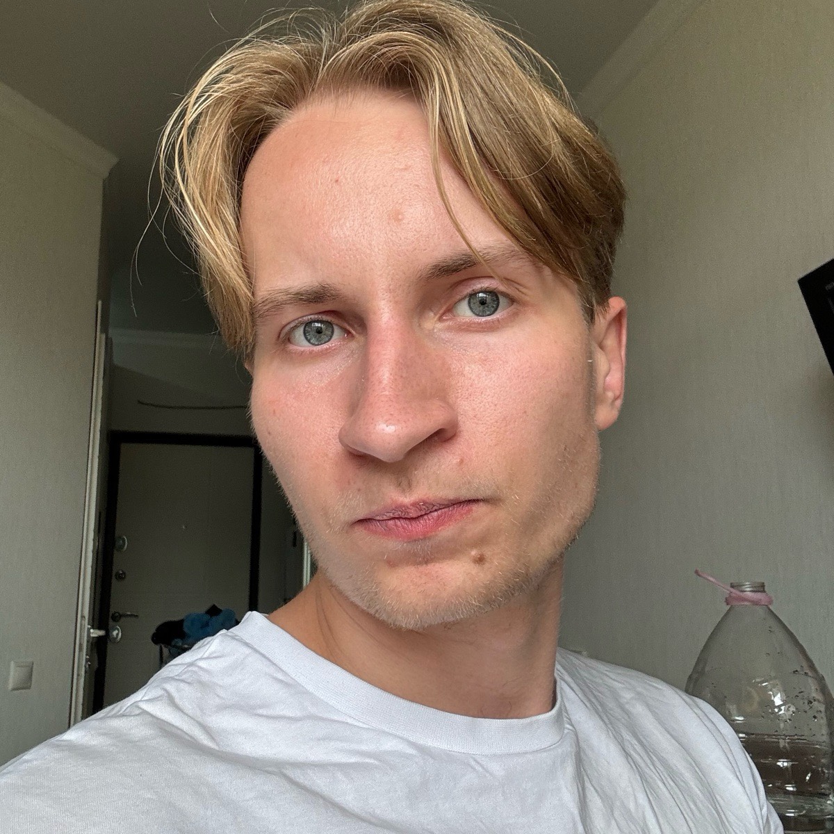 Никита Кобзев | Сетка — социальная сеть от hh.ru