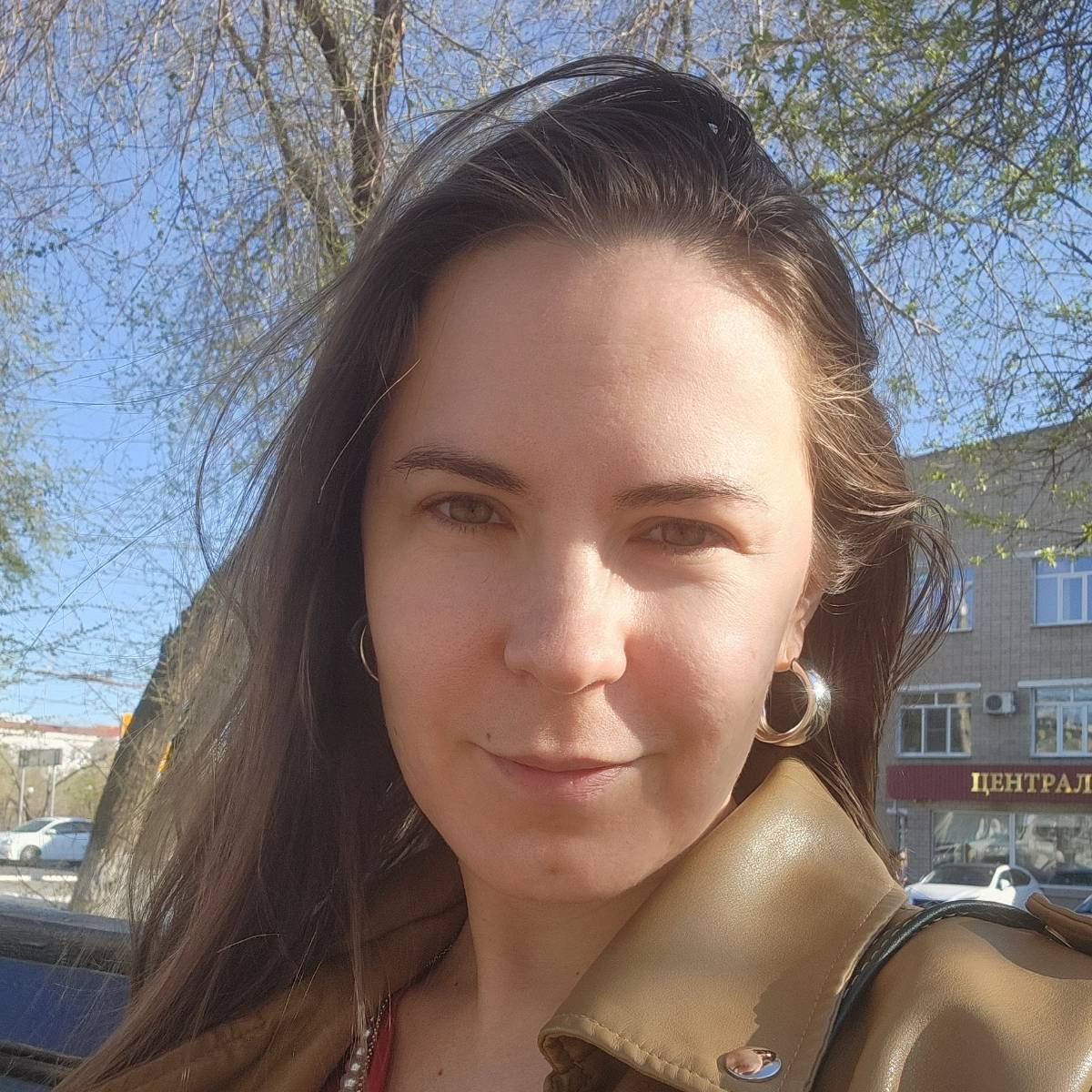 Татьяна Хромова