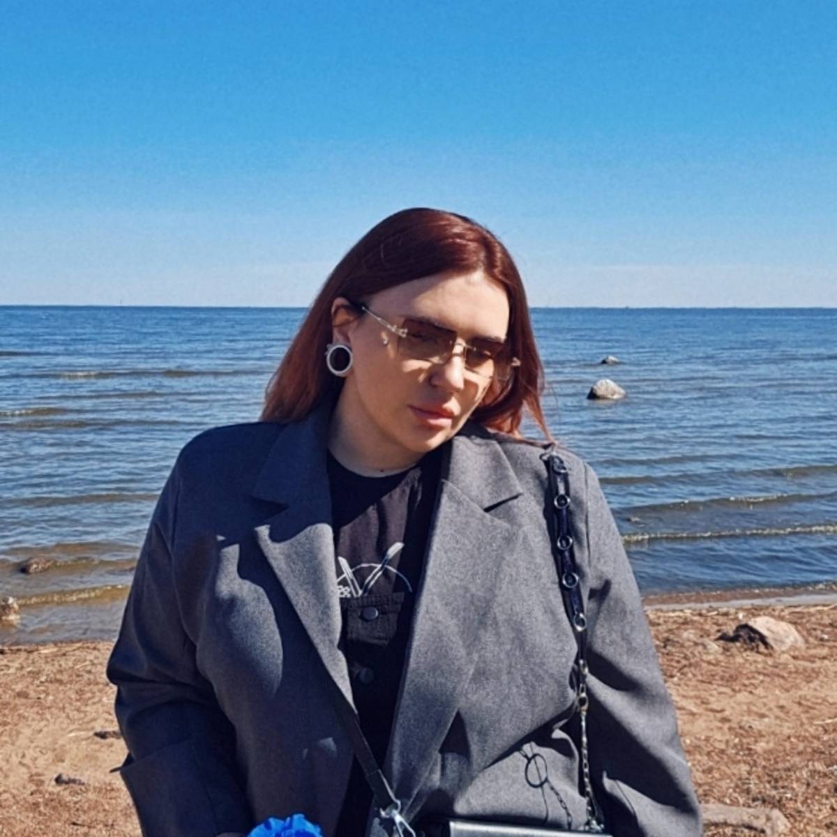 Маргарита Рихтер | Сетка — социальная сеть от hh.ru