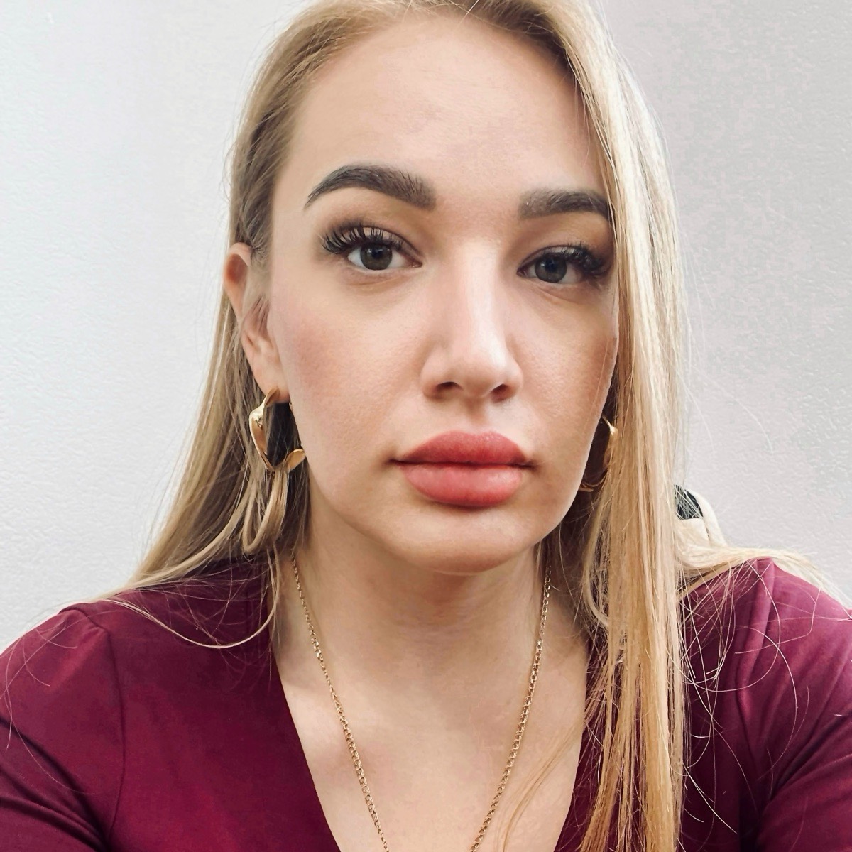 Мария Пищихина