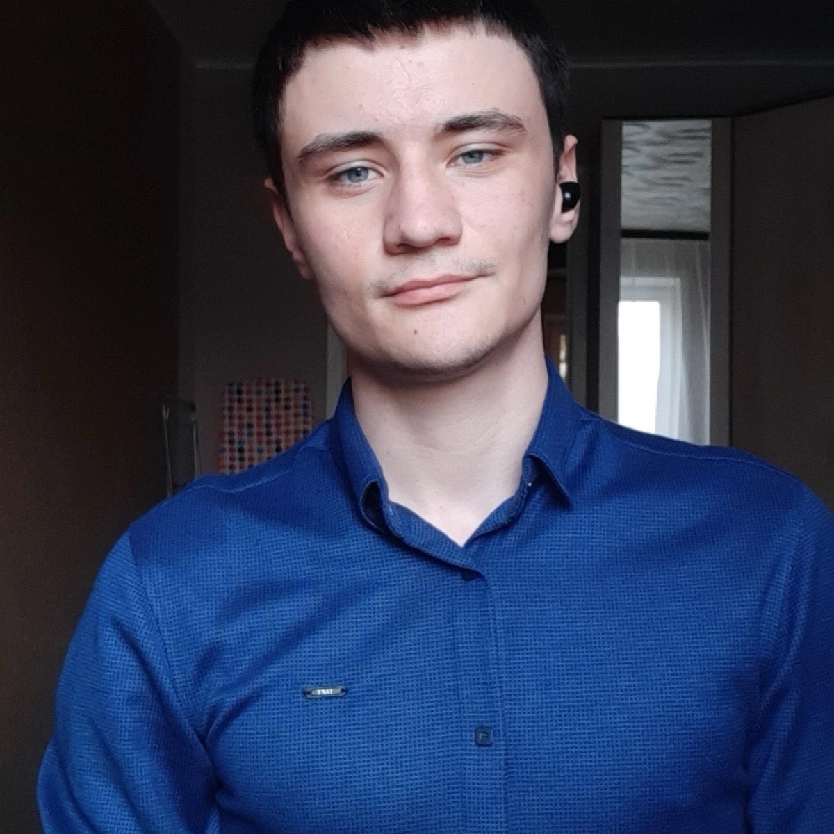 Юра Коновалов