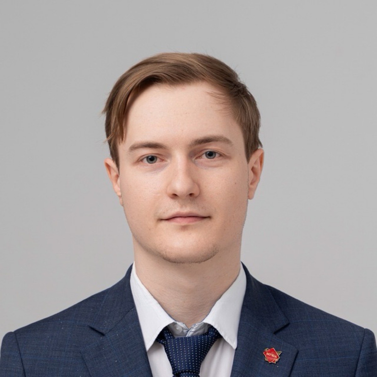 Александр Чаркин