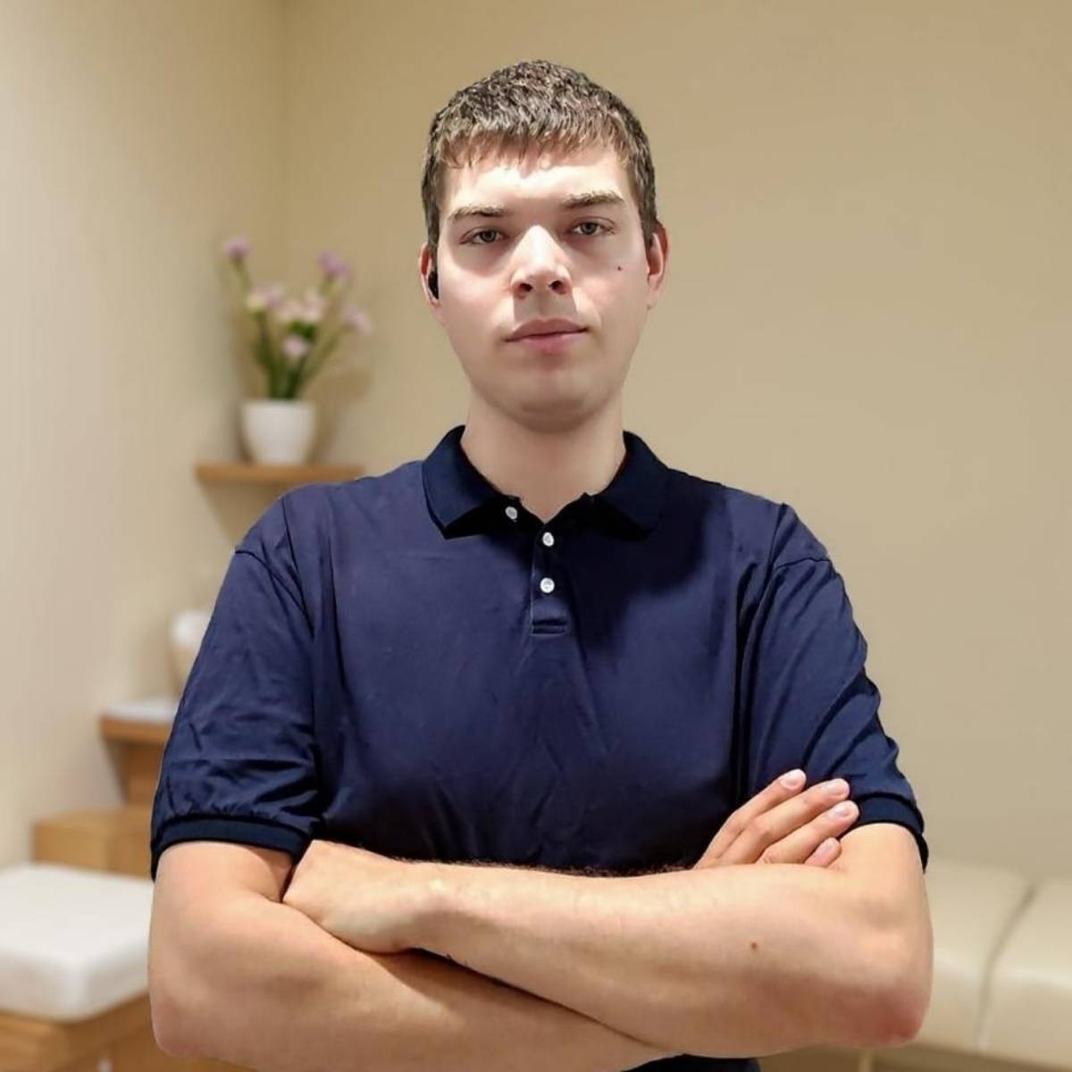 Евгений Панфиленко