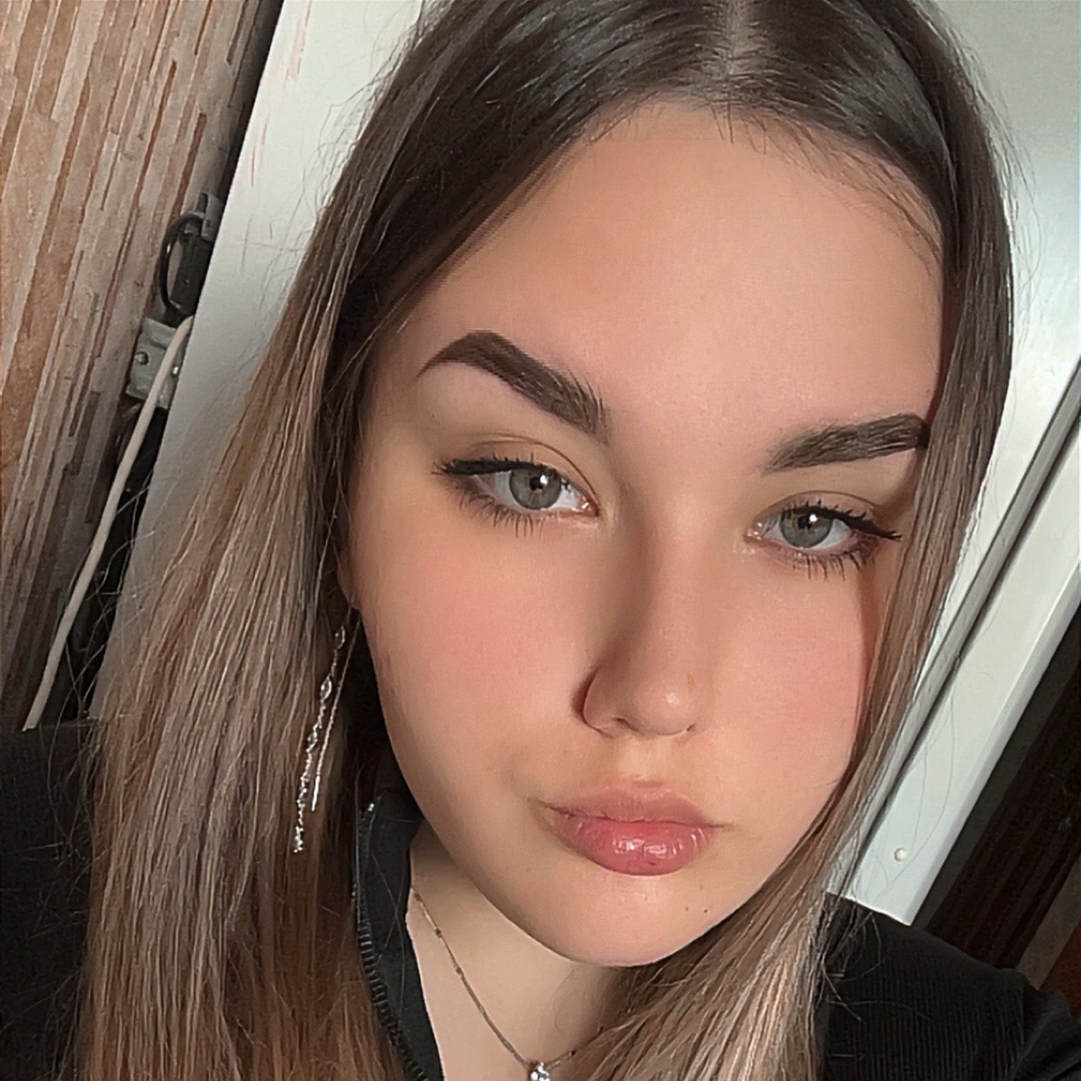 Виталина Лескова | Сетка — социальная сеть от hh.ru