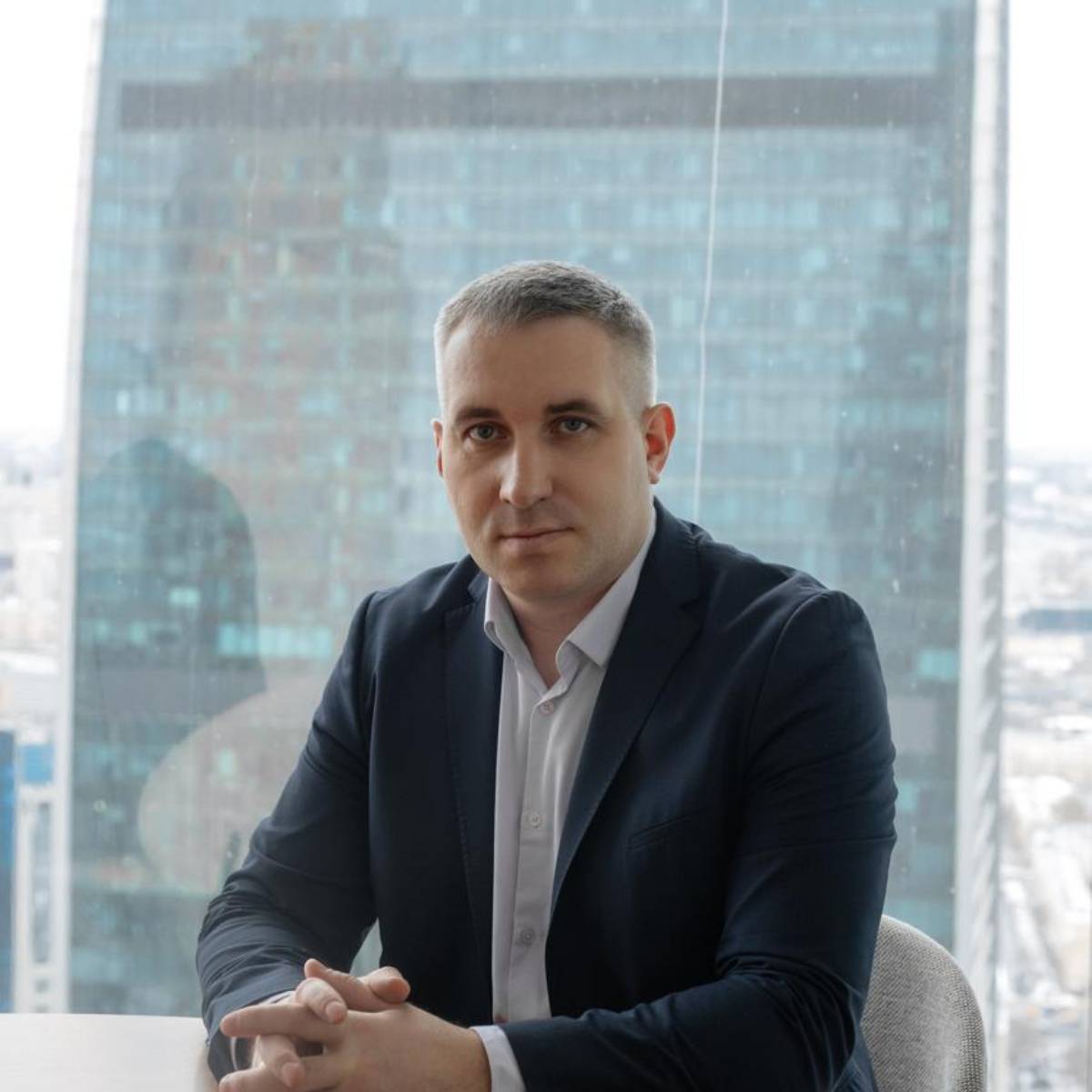 Константин Молчанов