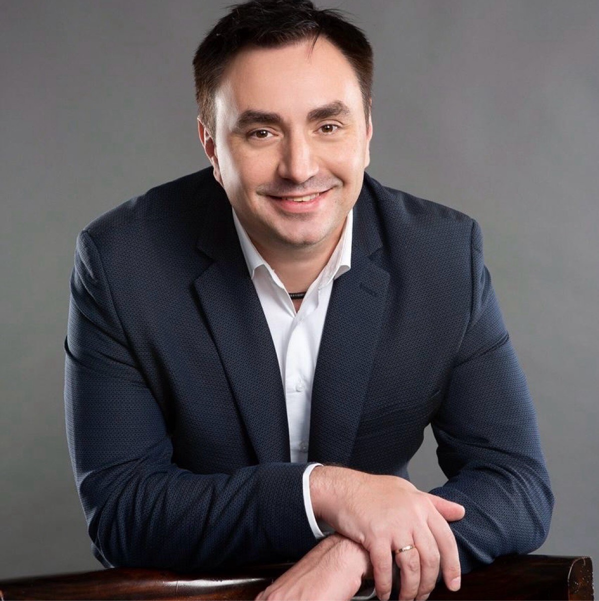 Александр Гич