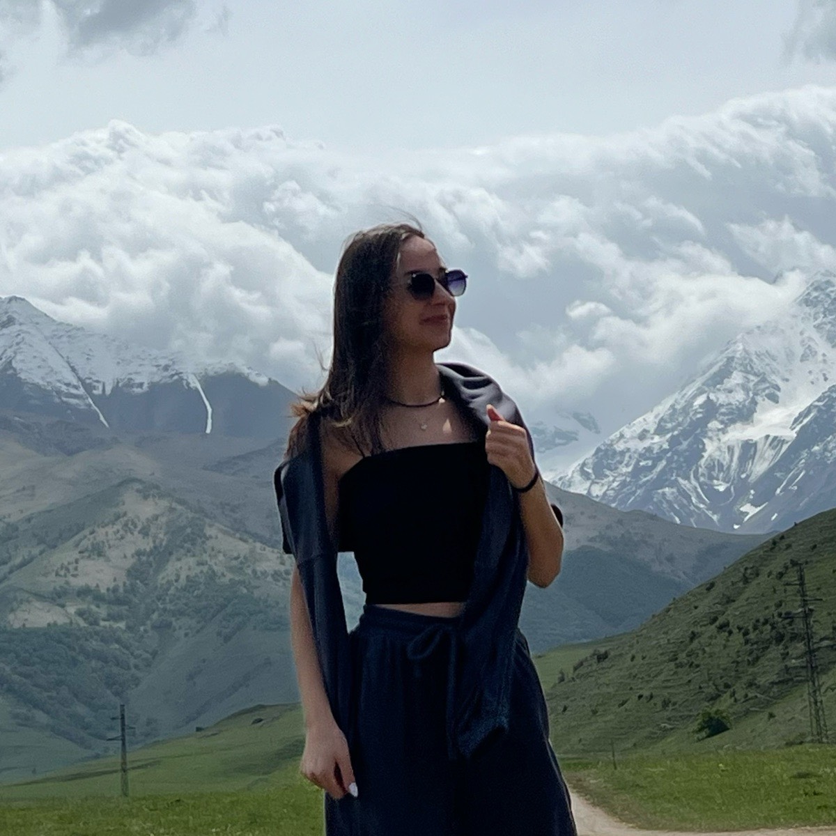 Любовь Губская | Сетка — социальная сеть от hh.ru