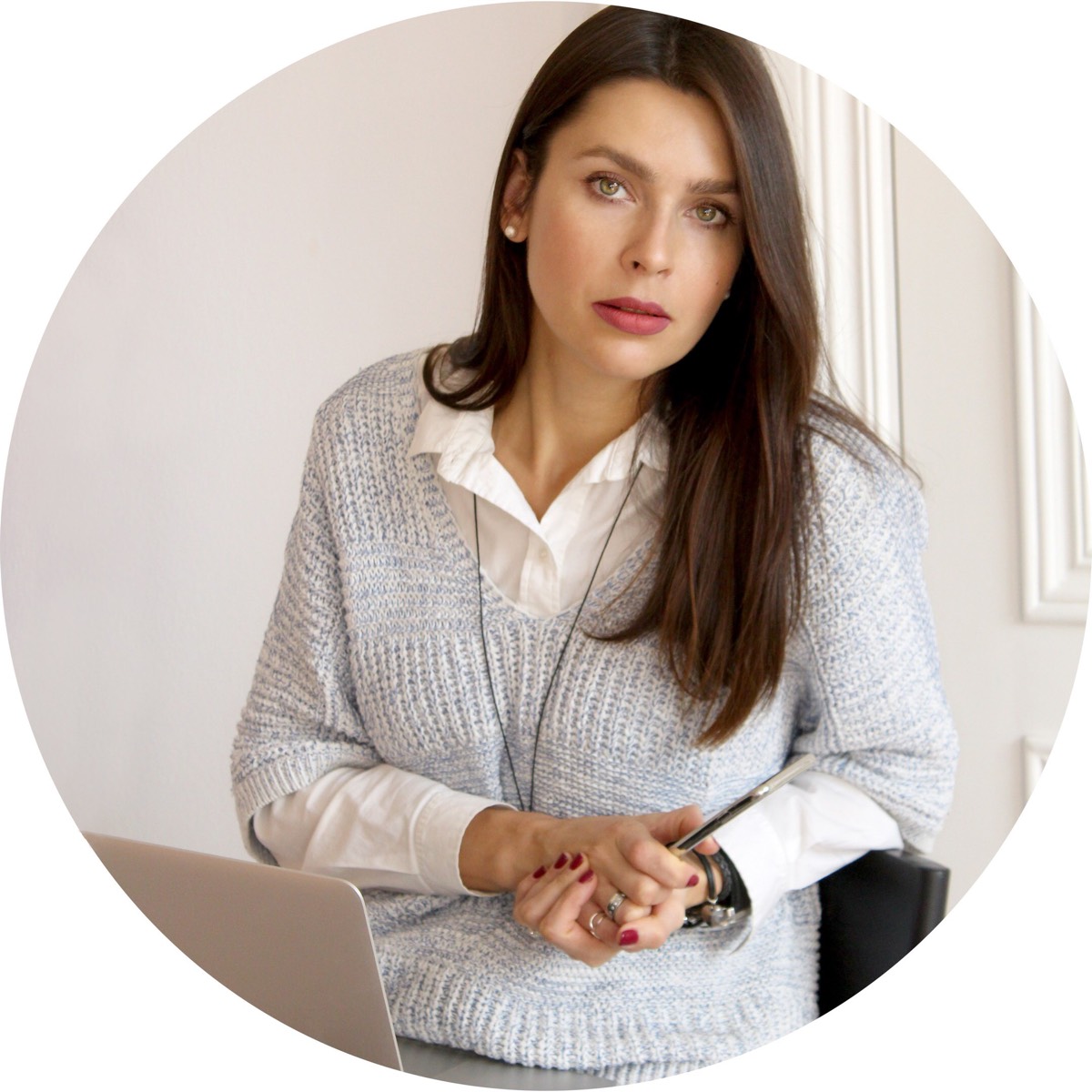 Екатерина Бондаренко | Сетка — социальная сеть от hh.ru