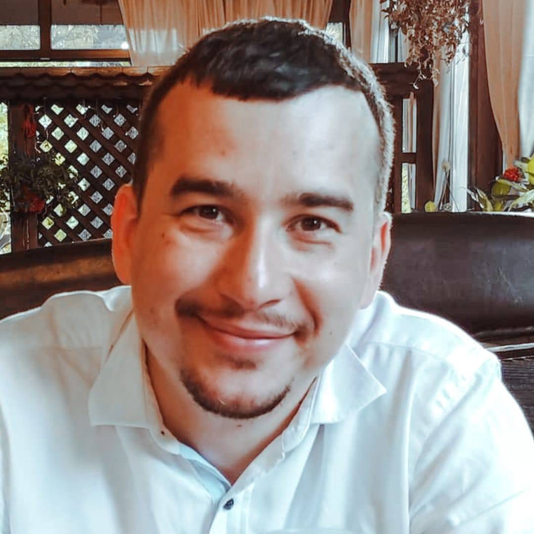 Роман Oрлов