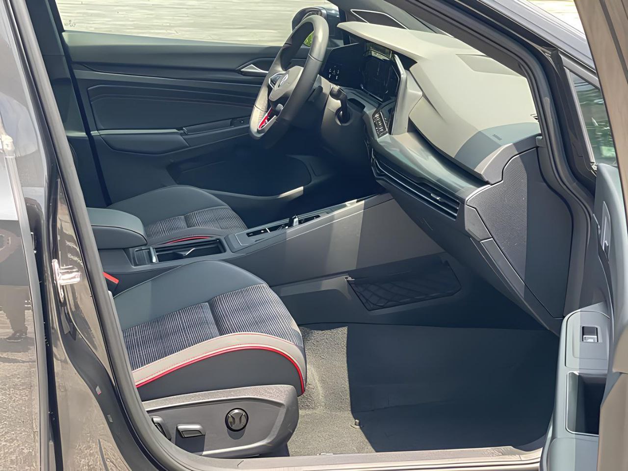 Volkswagen Golf GTI 380TSI | Сетка — социальная сеть от hh.ru