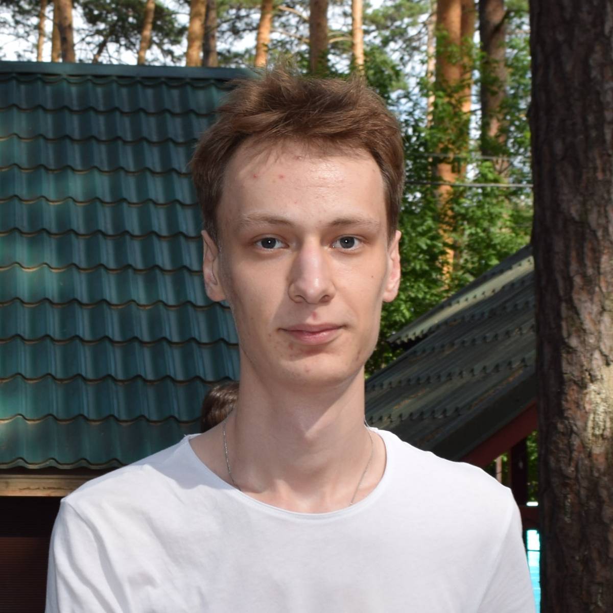Артём Храмцов