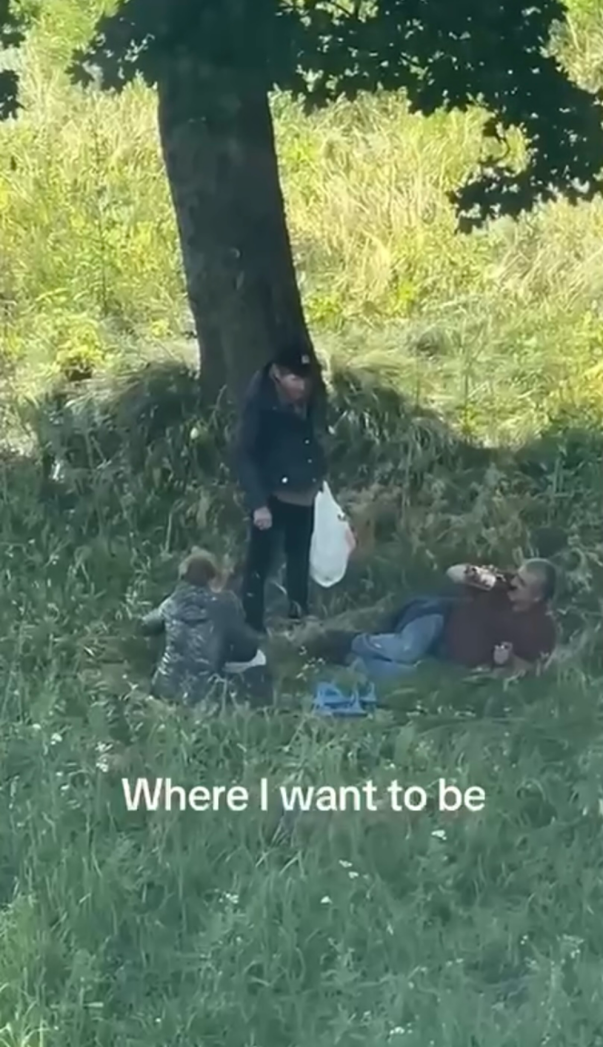 Когда выбрал просто быть счастливым 🌱 | Сетка — социальная сеть от hh.ru