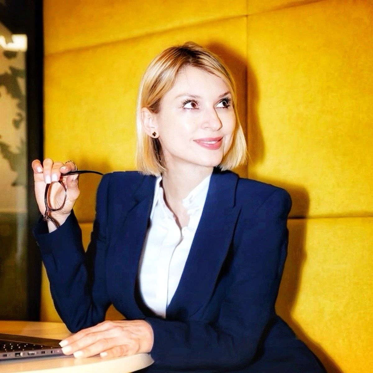 Олеся Ягудина | Сетка — социальная сеть от hh.ru