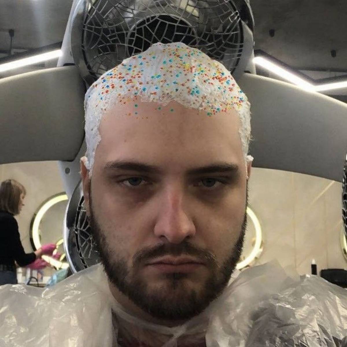 Толя Цой