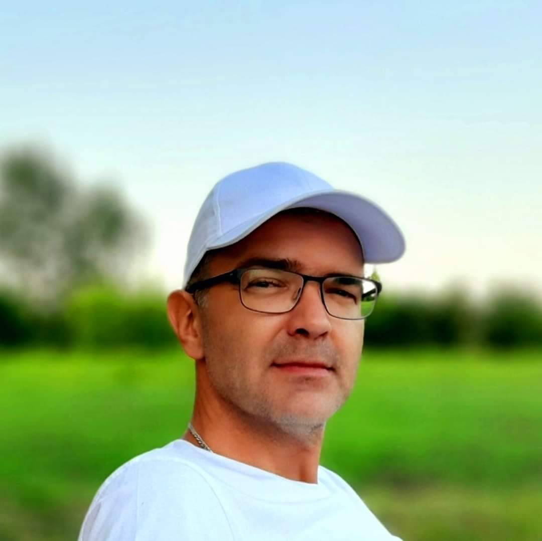 Александр Болотин