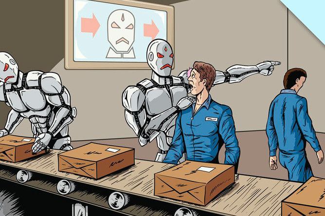 Microsoft провела вскрытие. Кого ИИ начнёт хавать в первую очередь
Корпорация добра (не та, другая) проанализировала 200К взаимодействий с Copilot. Итог — список профессий, где ИИ уже дышит в затылок | Сетка — социальная сеть от hh.ru