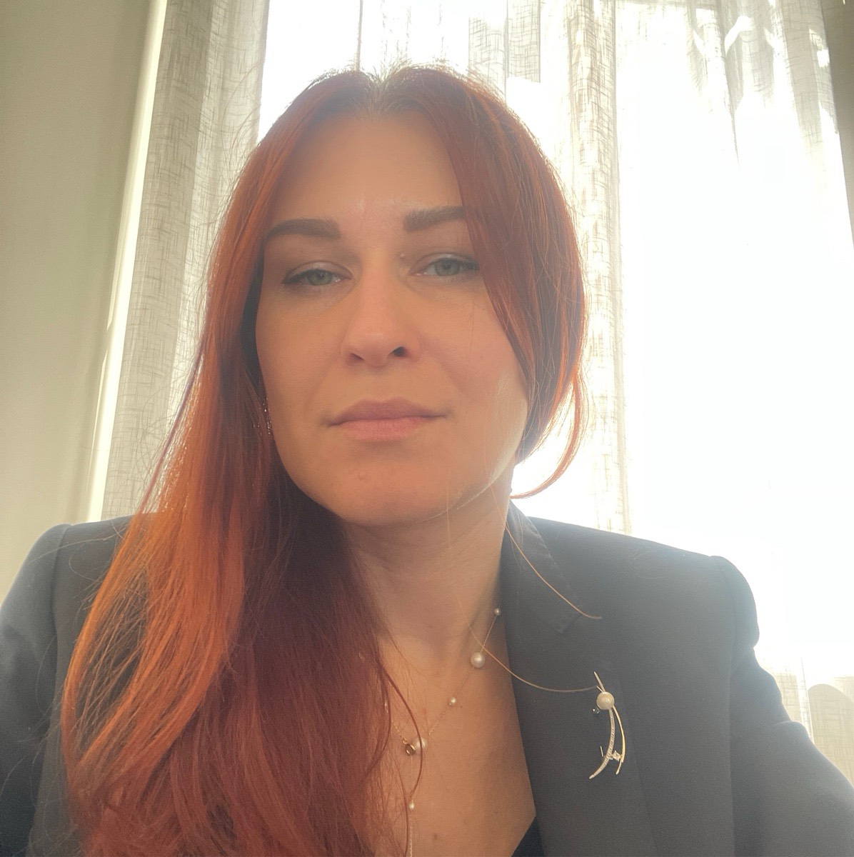 Ксения Евстигнеева | Сетка — социальная сеть от hh.ru