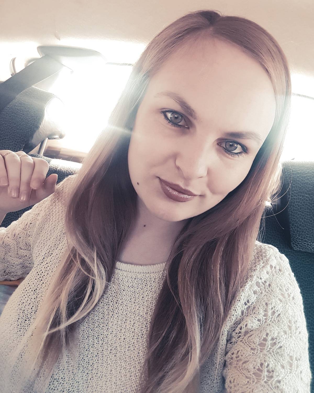 Екатерина Игнатченко