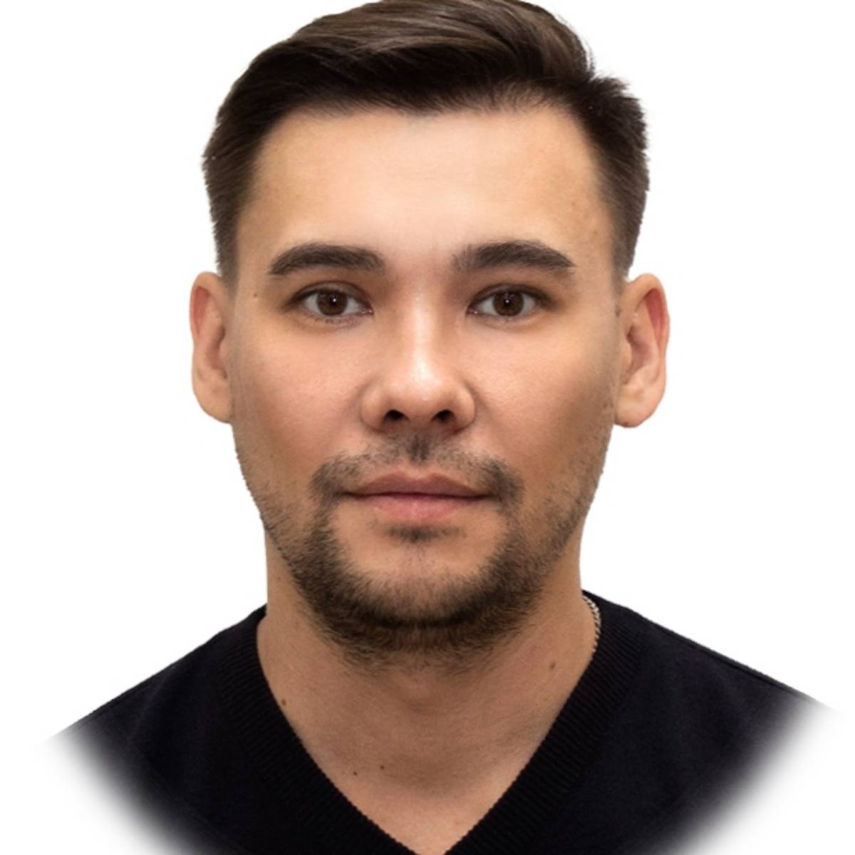Руслан Джу