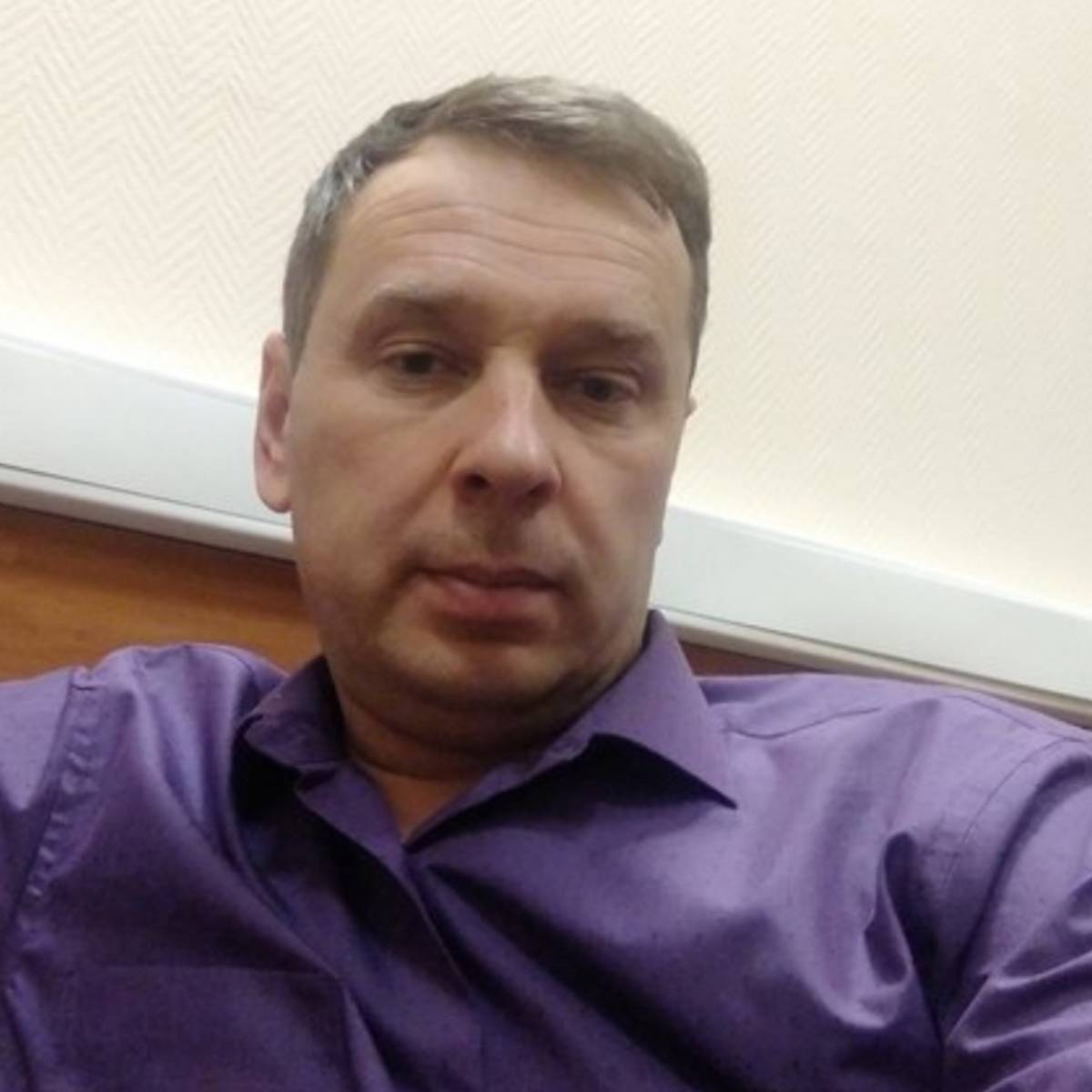 Алексей Азоркин