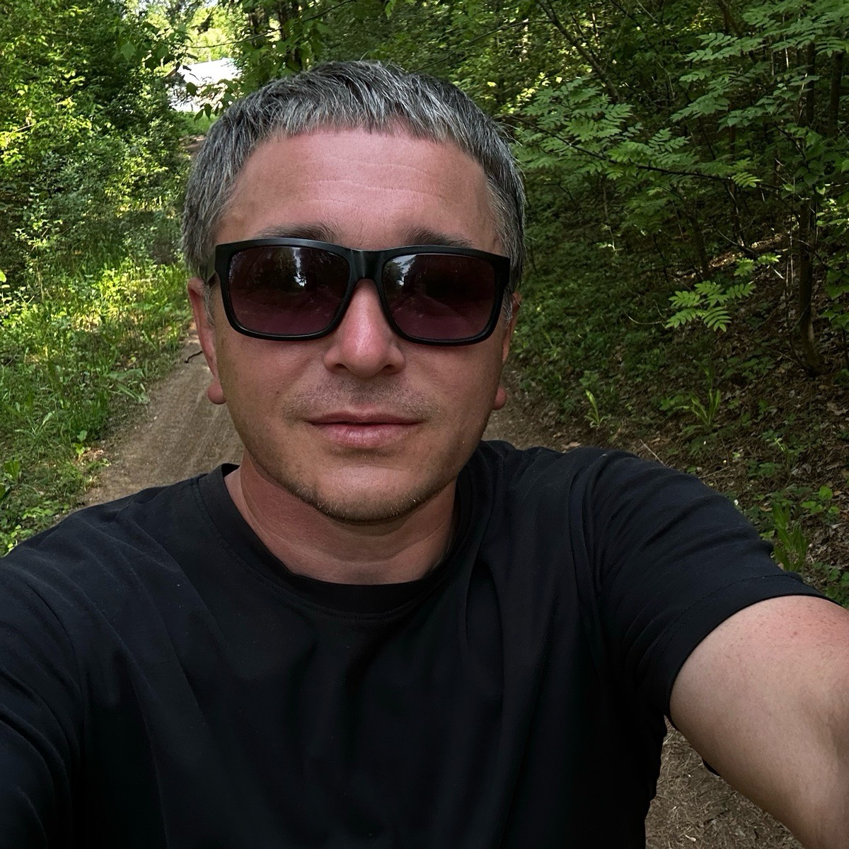 Вадим Давлетов