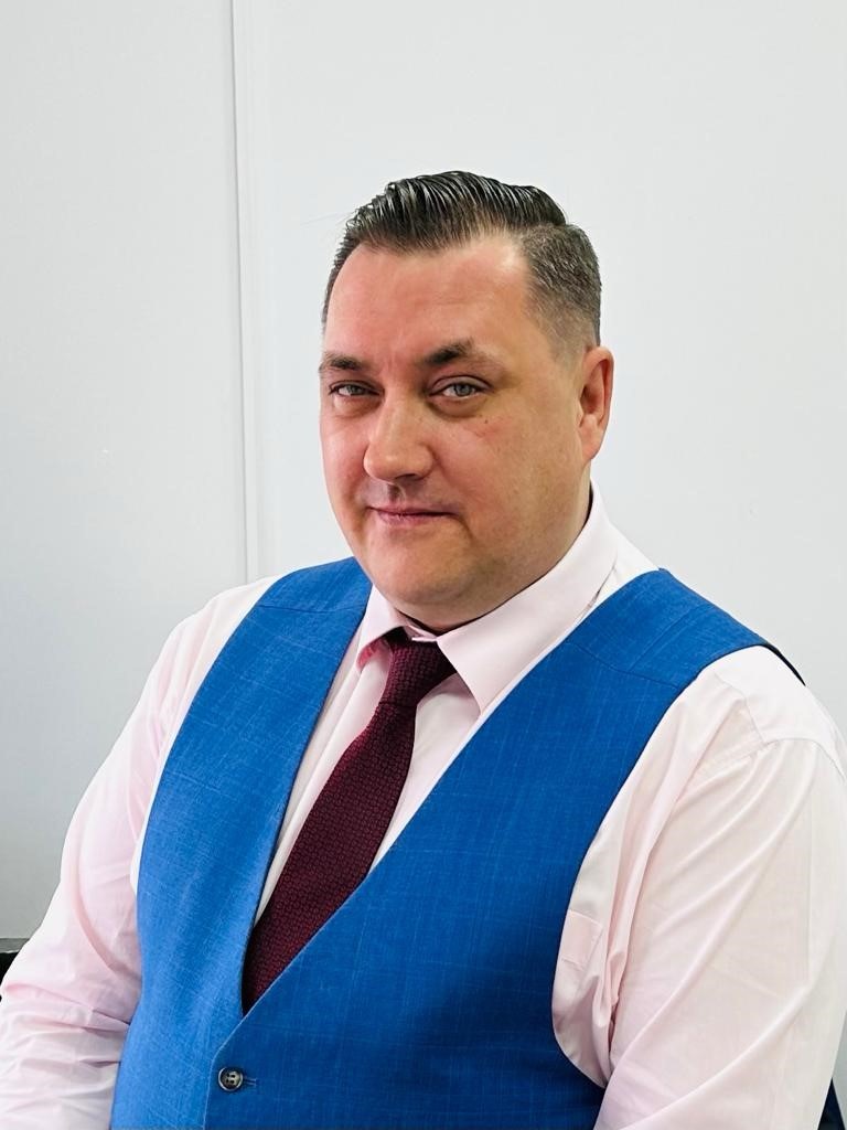 Сергей Жуков