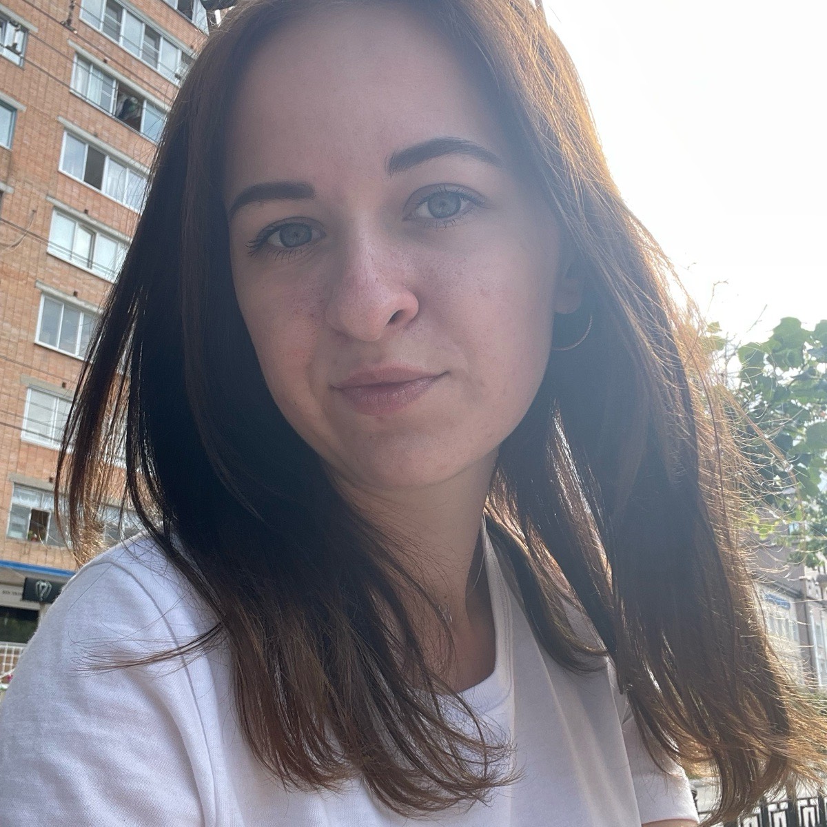 Наталья Черкасова