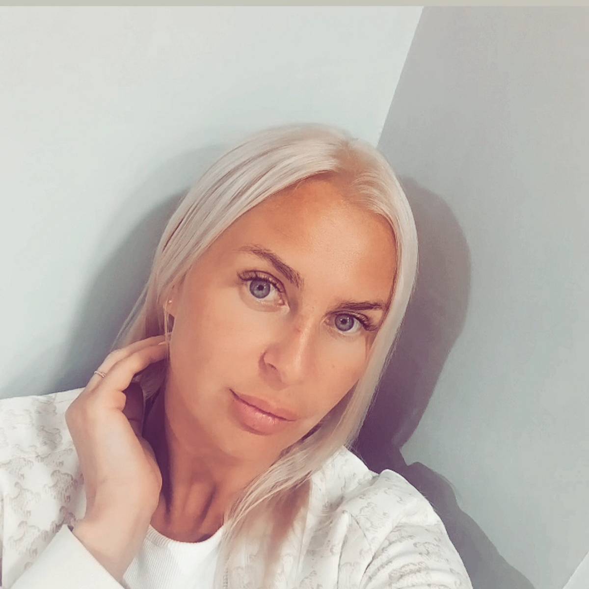 Анна Куренкова
