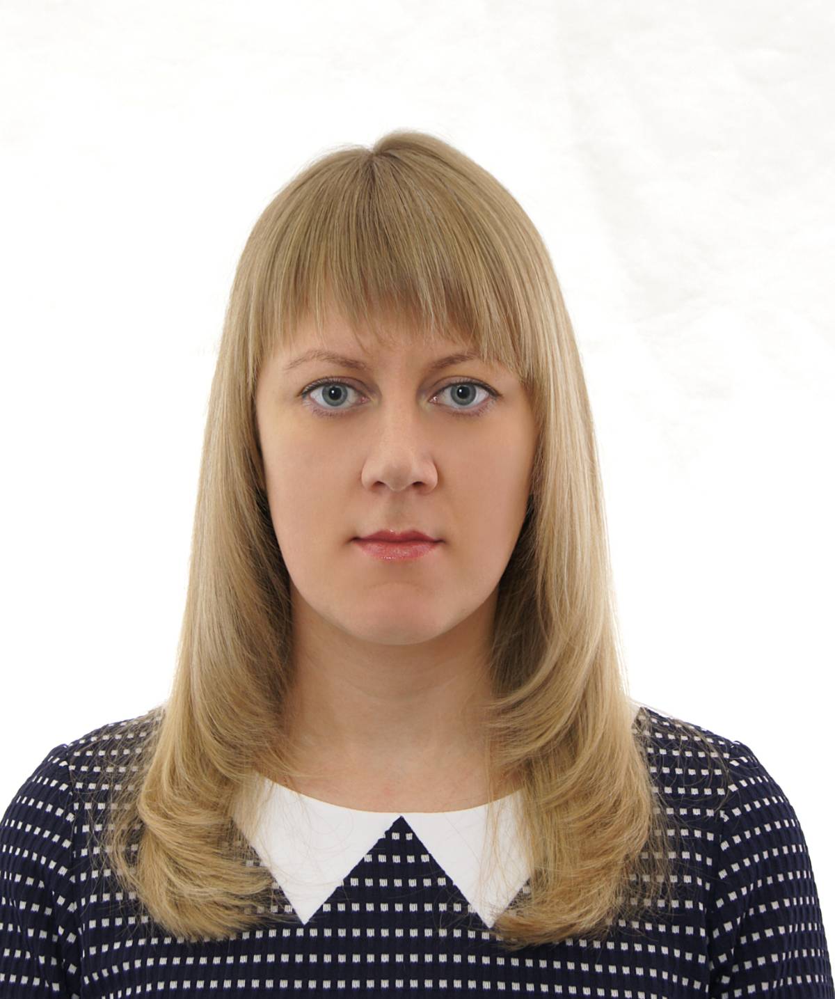 Светлана Евграфова