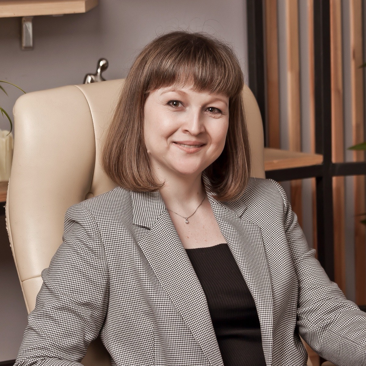 Светлана Фокина | Сетка — социальная сеть от hh.ru